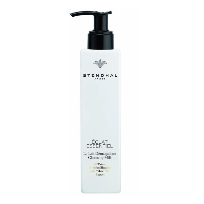 Odličovací mléko Stendhal Éclat Essentiel 200 ml