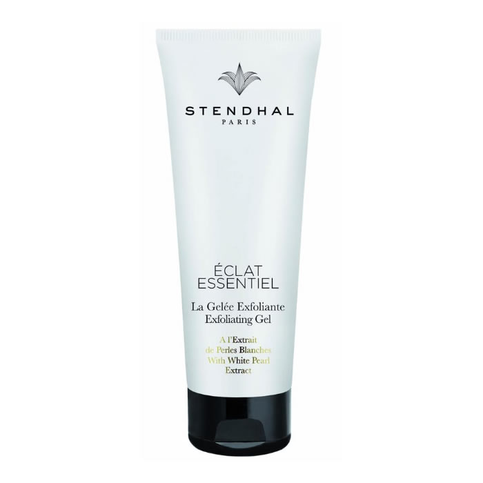 Stendhal Éclat Essentiel exfoliační gel 200 ml