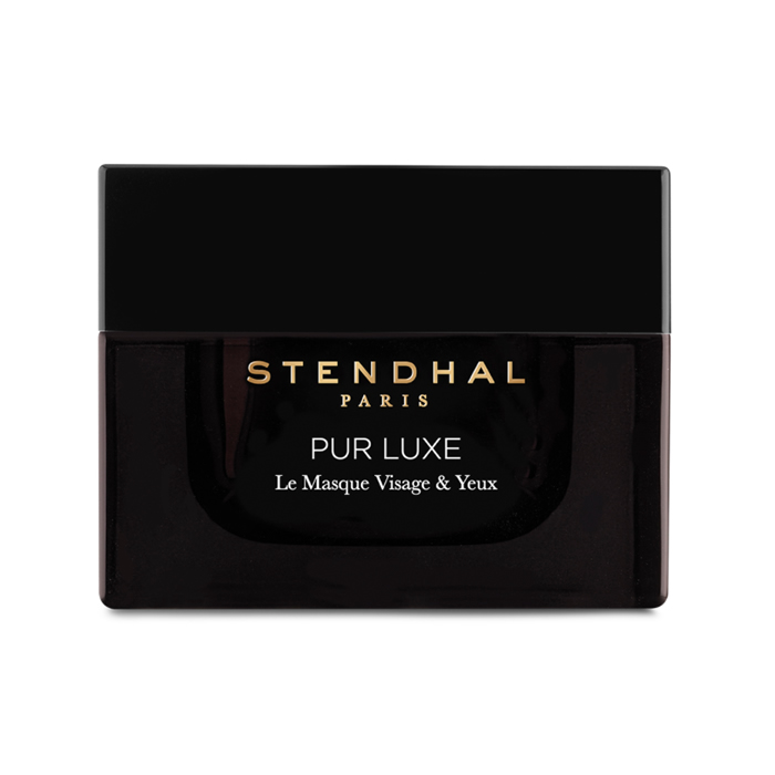 Stendhal Pur Luxe Maska do twarzy i oczu 50ml