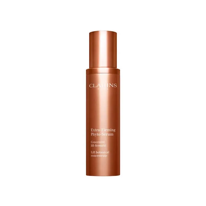 Clarins Extra-Firming Sérum Botánico Concentrado Lifting-Firmeza 50ml