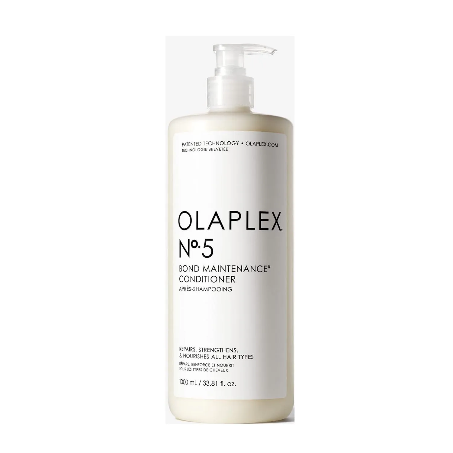 [327302] Olaplex N 5 Bond Maintenance Conditioner 1 L New