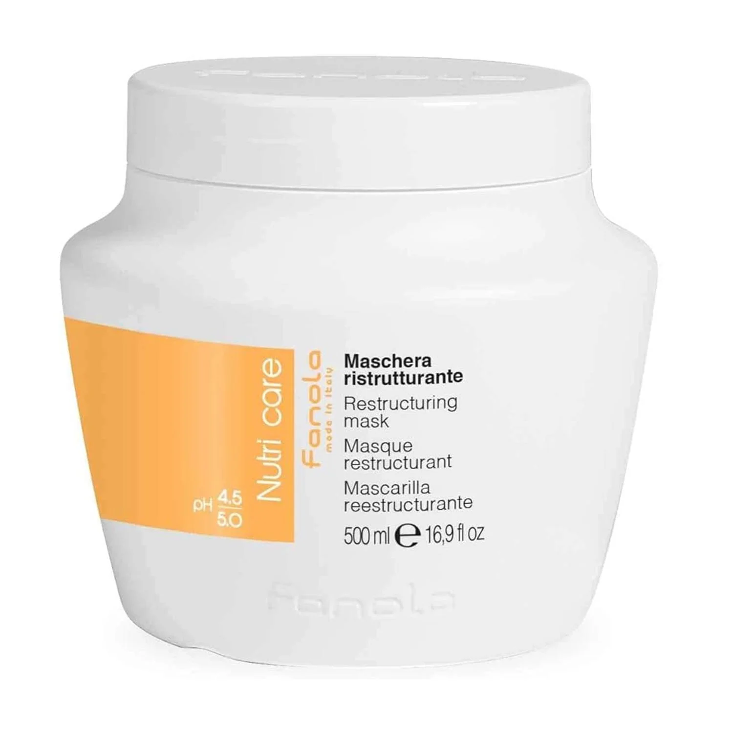 [328049] Fanola Nutri Care Restructuring Mask 500ml