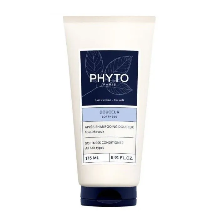 [330482] Phyto Paris Conditionneur Lisse 175ml