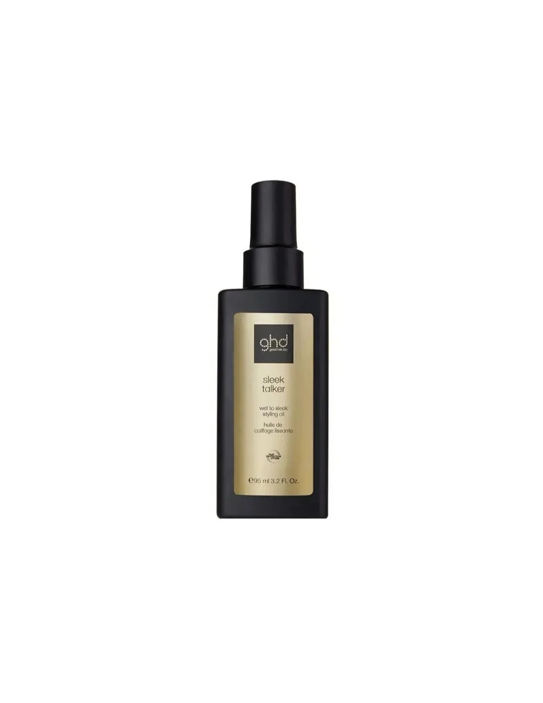 [334932] Ghd Sleek Talker- Aceite De Styling De Mojado A Pulido 95ml