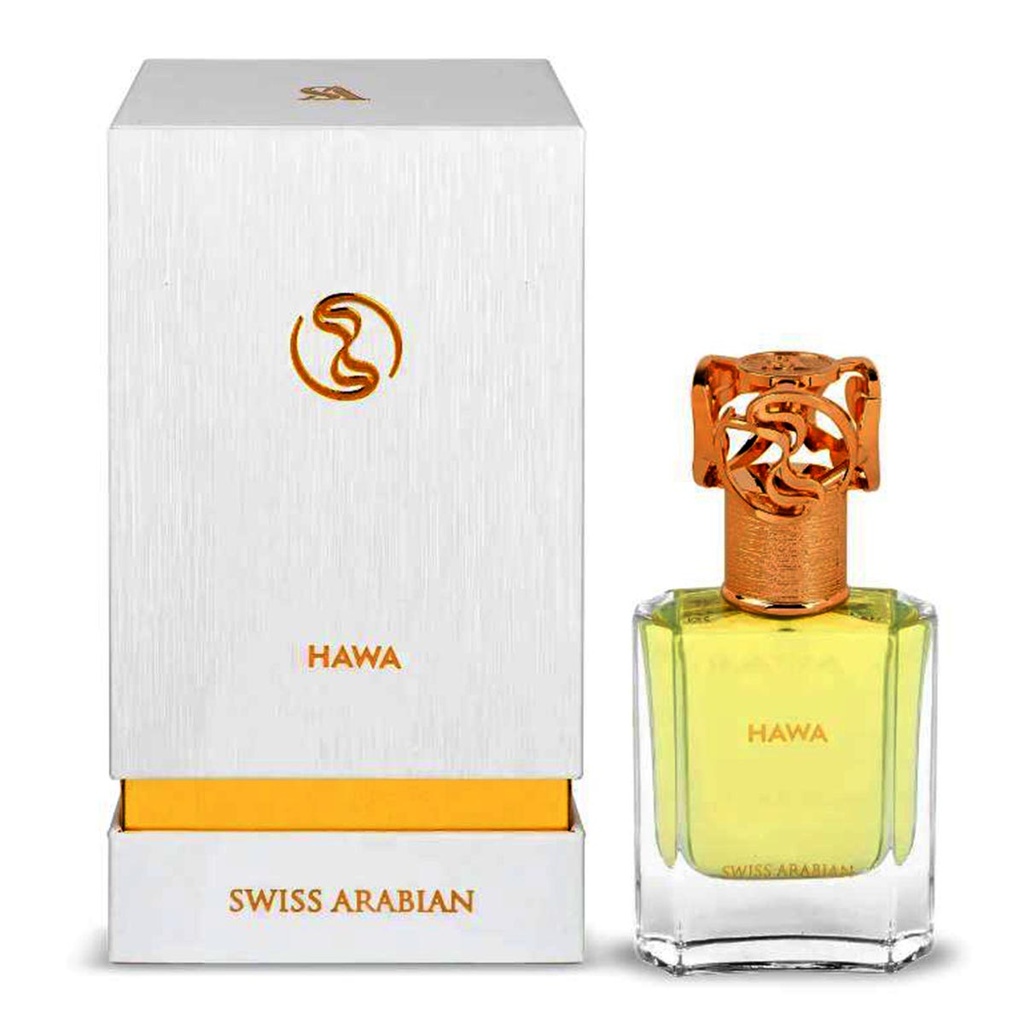 Parfumska voda Swiss Arabian Hawa 50 ml