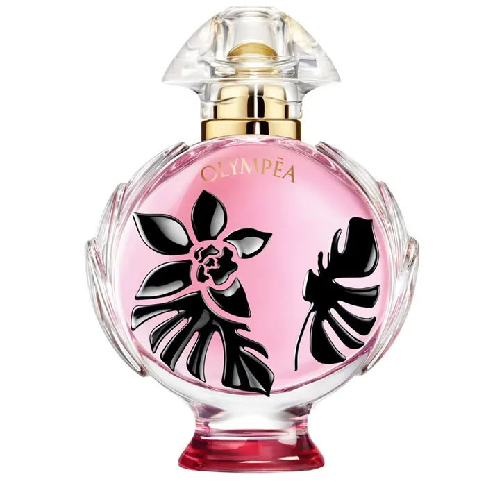 Paco Rabanne Olympéa Flora Eau De Parfum Vaporisateur 30ml