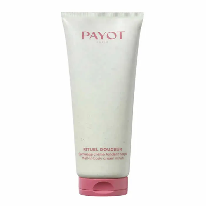 Payot Rituel Douceur Gommage Crème Fondant Corps 200ml