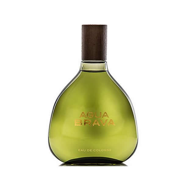 Puig Agua Brava kolonjska voda 500 ml