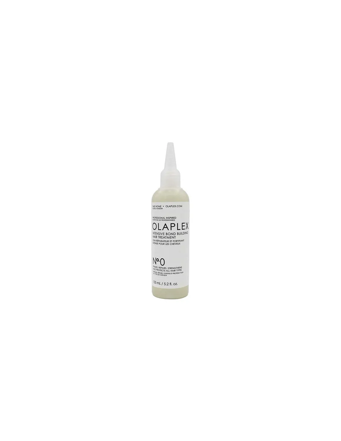 [336387] Olaplex Intensive Bond Building Hair Treatment N0 155ml