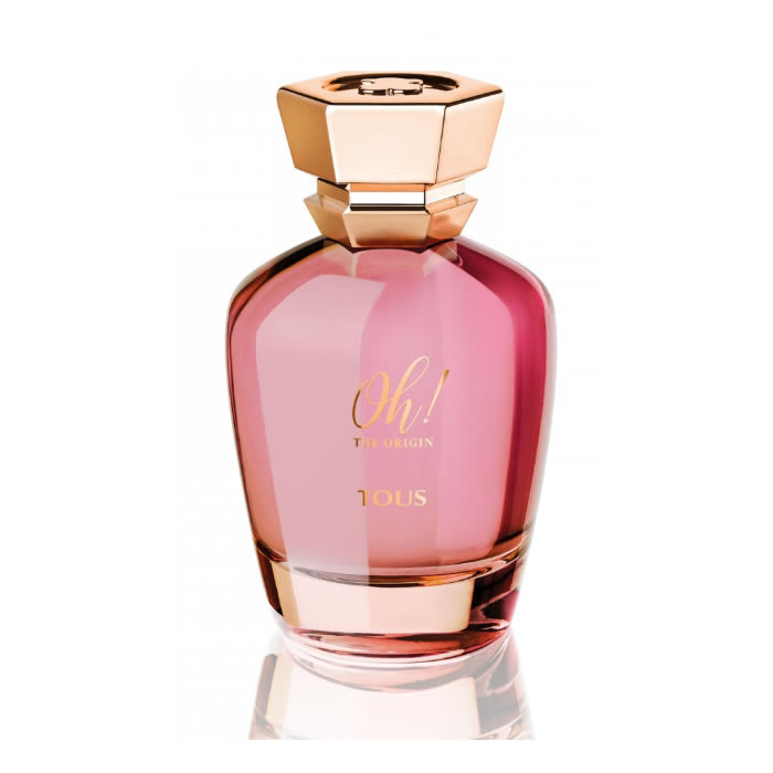 Wszystko O! Woda perfumowana w sprayu The Origin 100ml