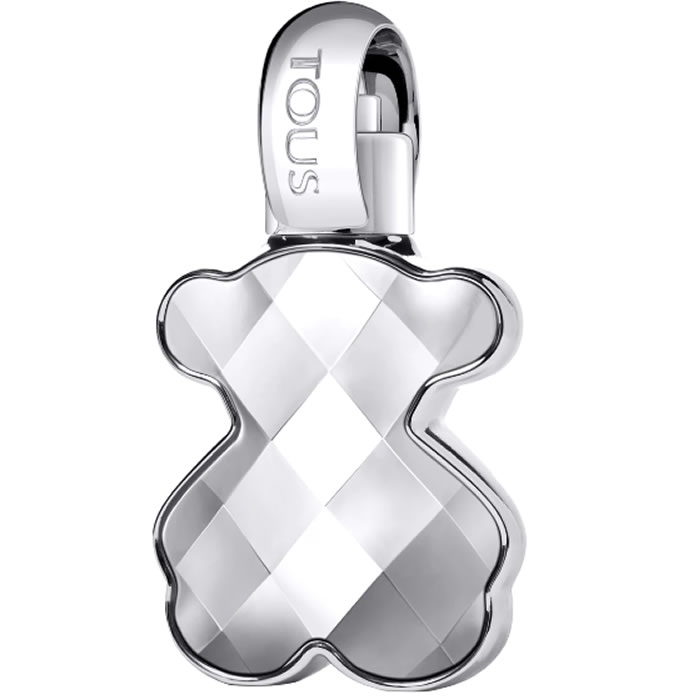 Tous Loveme The Silver Parfum Eau de Parfum Spray 30 ml