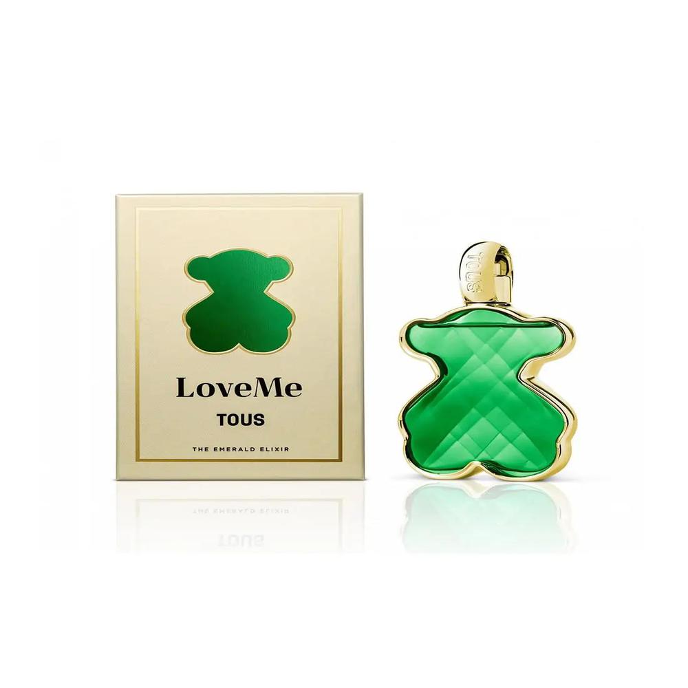 Tous Love Me Perfume Elixir Esmeralda 30 Vpo -23