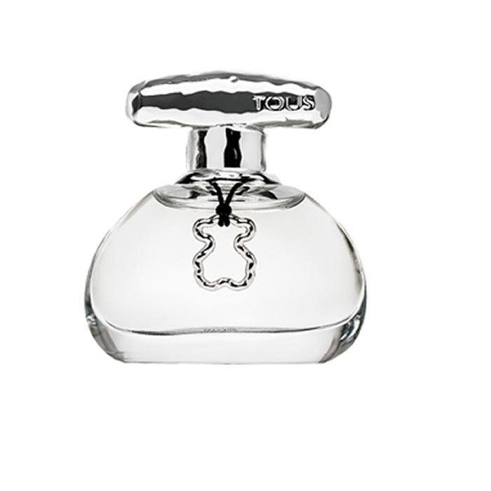 Tous Touch The Luminous Gold toaletná voda v spreji 100 ml