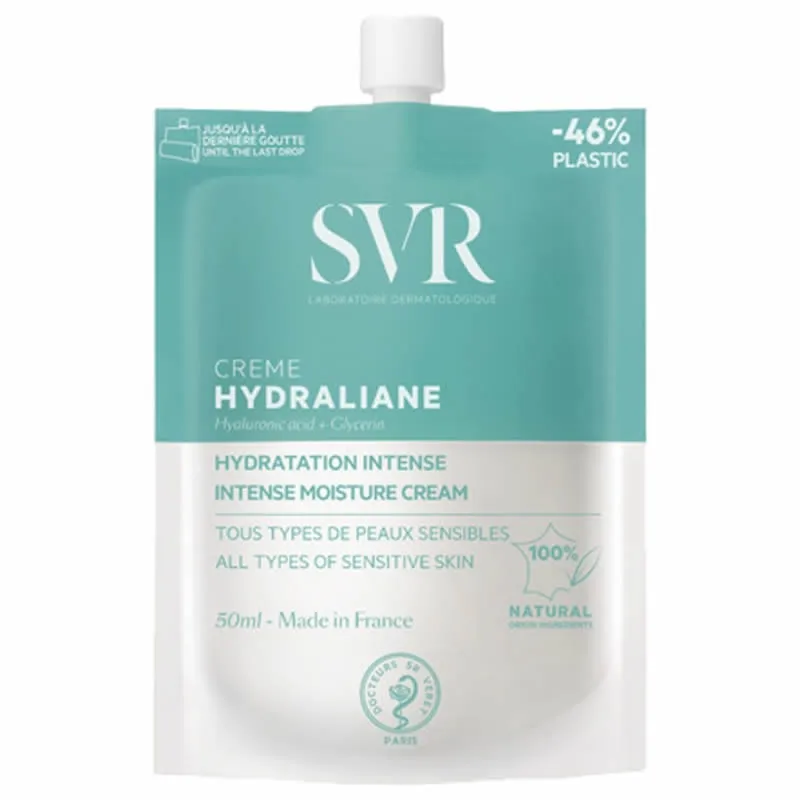 SVR Hydraliane Crème Hydratante Intense 50ml