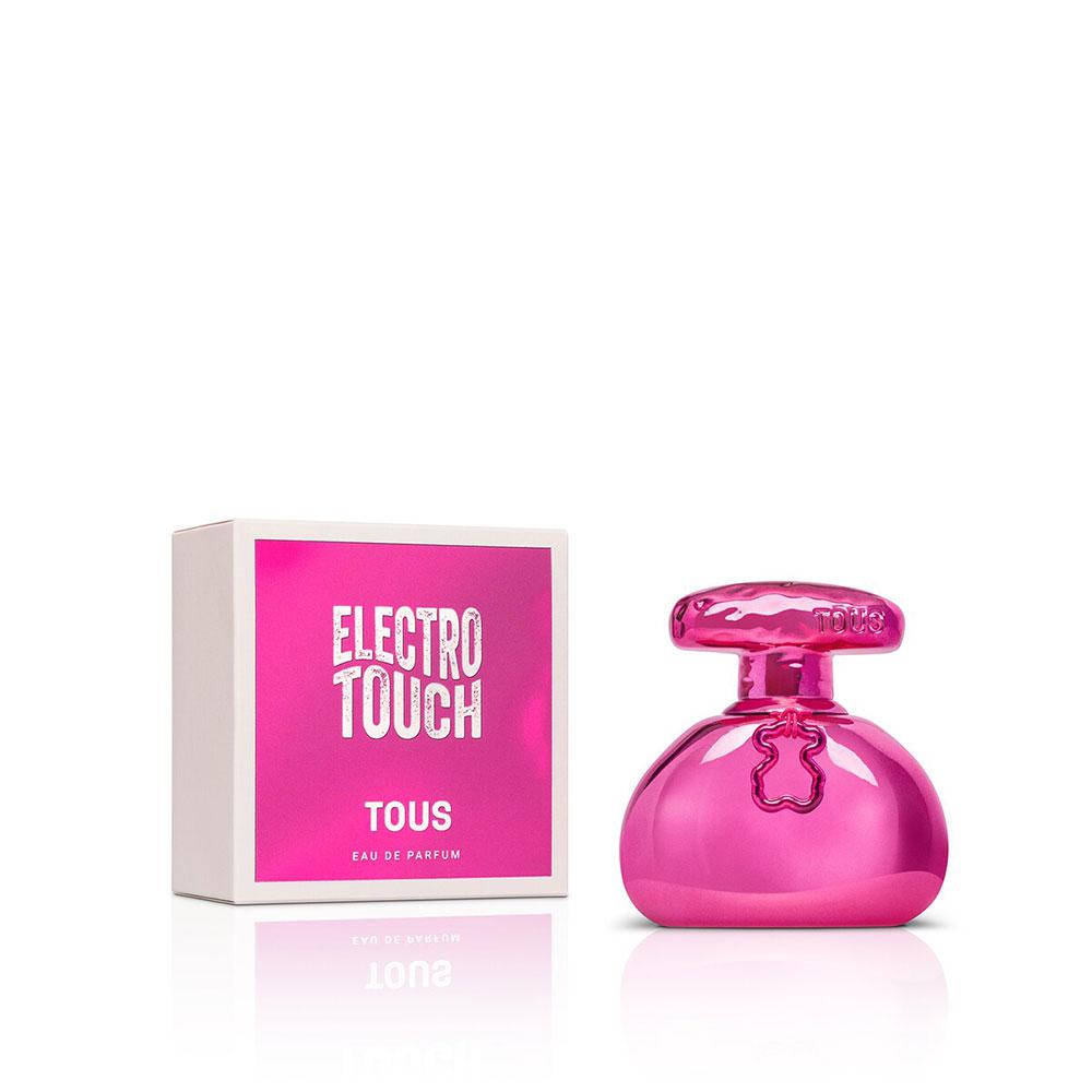 All Electrotouch EDP спрей 30 мл