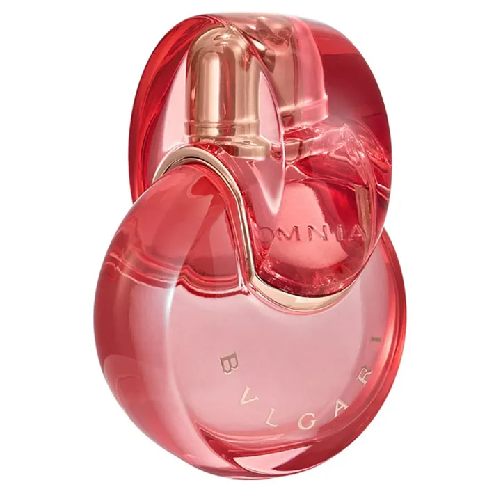 Bvlgari Omnia Coral Eau De Toilette Vaporisateur 100ml
