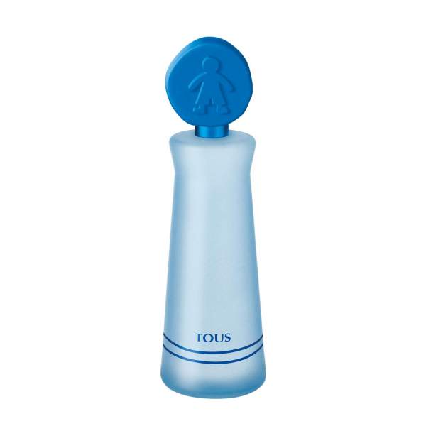 Tous Kids Woda toaletowa dla chłopców w sprayu 100ml