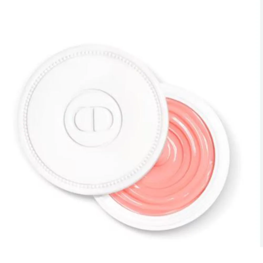 Dior Vernis Creme Abricot 1un
