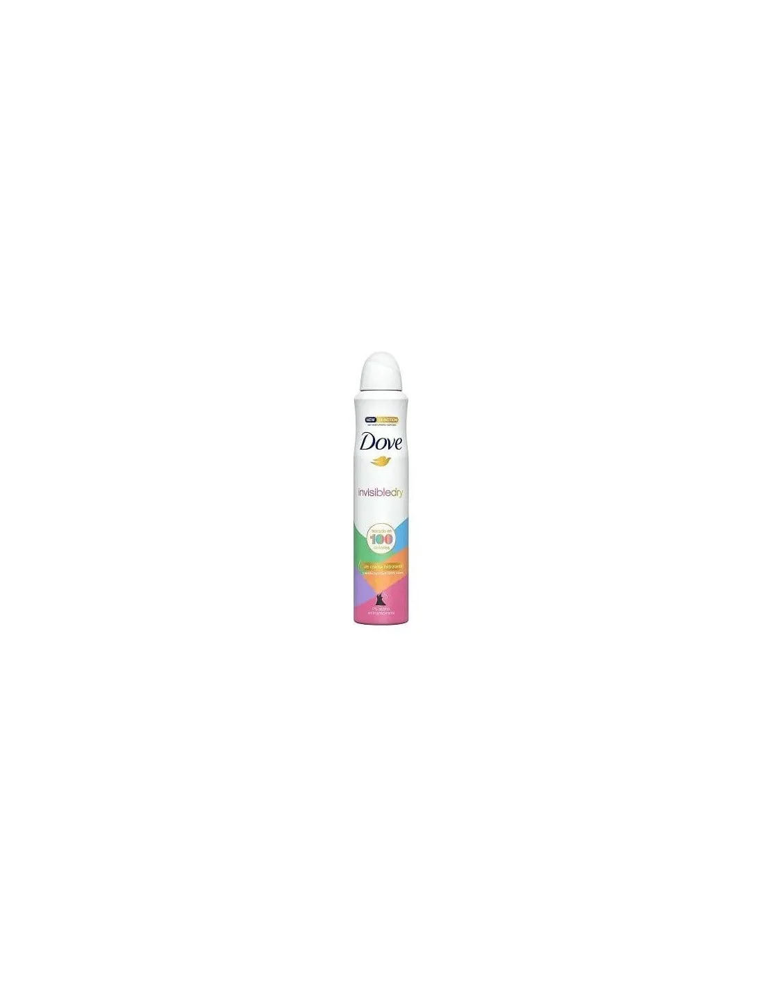 Des Dove Invisible Sp 200