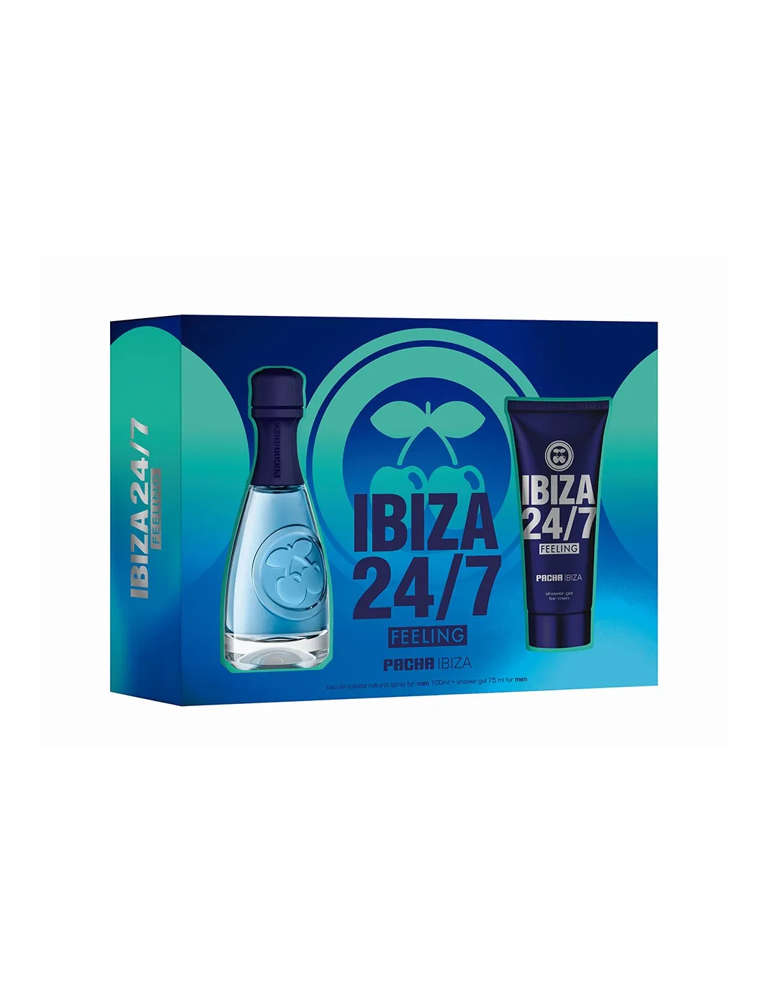 [344780] Est Pacha 24-7 Feeling Him 100 B 75ml
