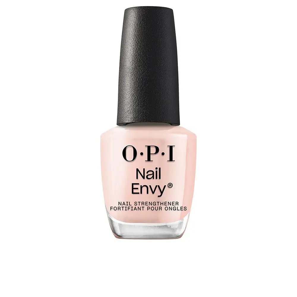 Opi Nail Envy Esmalte Tratamiento Fortalecedor De Uñas Bubble Bath 15ml