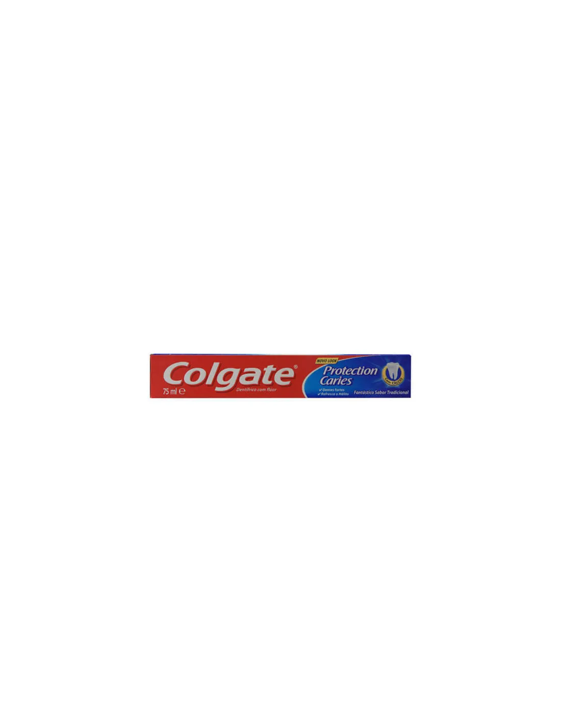 [345457] Colgate Proteccion Caries Clasico Pasta Dentífrica 75ml