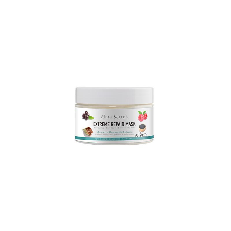 Alma Secret Mascarilla Reparadora Extrema 250ml