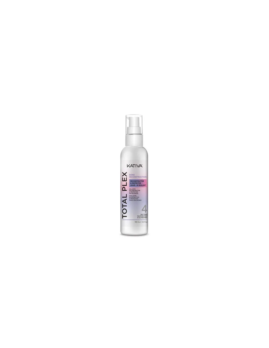[360577] Kativa Total Plex Sellante Reconstructor 100ml