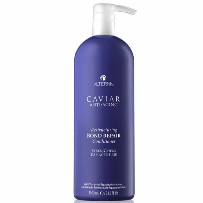 Alterna Caviar Restructuring Bond Repair regenerator 1000 ml