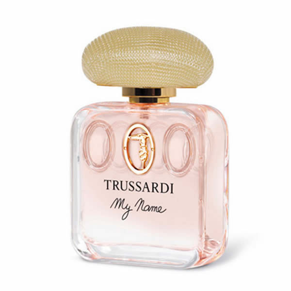 Trussardi Mi Nombre Eau De Parfum Spray 50ml
