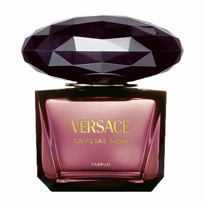 [361412] Versace Crystal Noir Parfum Spray 90ml