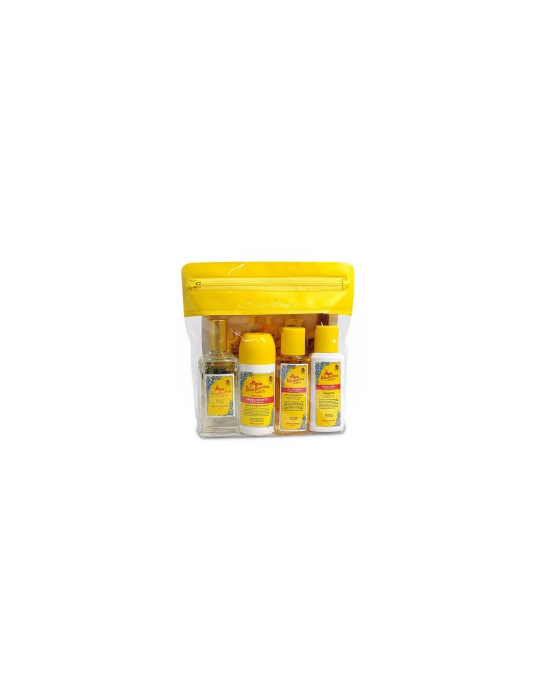 [362274] Alvarez Gómez Alv Gomez Agua Fresca De Baño 300ml Bergamota