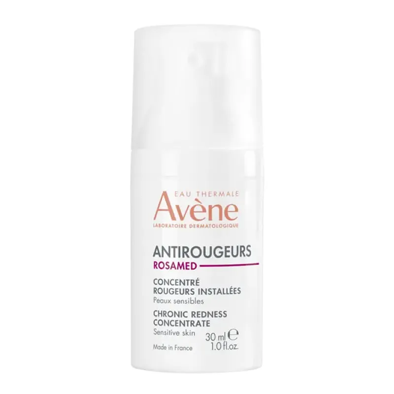 Rosamed Anti-Rougeurs 30ml