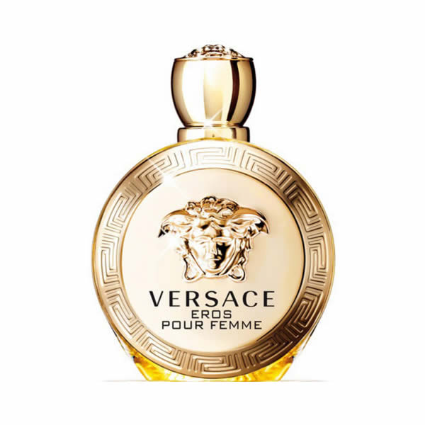 Versace Eros Pour Femme parfimērijas ūdens izsmidzinātājs 50 ml
