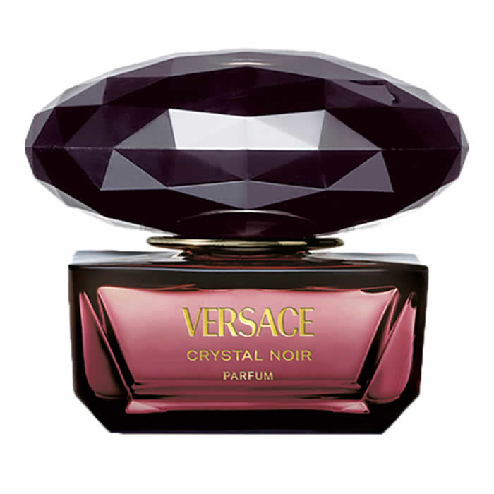 Versace Crystal Noir парфюм спрей 50 мл