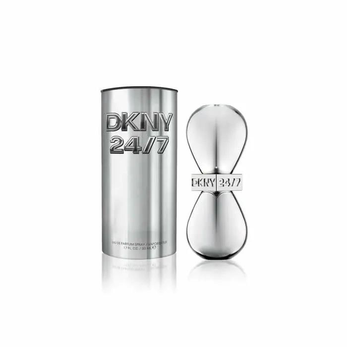 DKNY 24/7 Eau De Parfum Vaporisateur 50ml