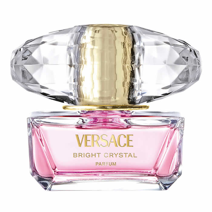 Versace Bright Crystal parfémový sprej 50ml