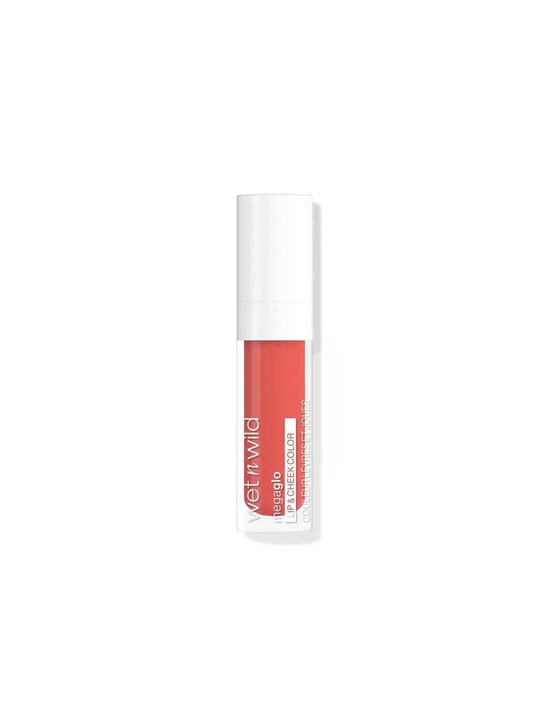 [367357] Wet N Wild Wnw Lip Gloss Megaglo Lip y Check 1116094e