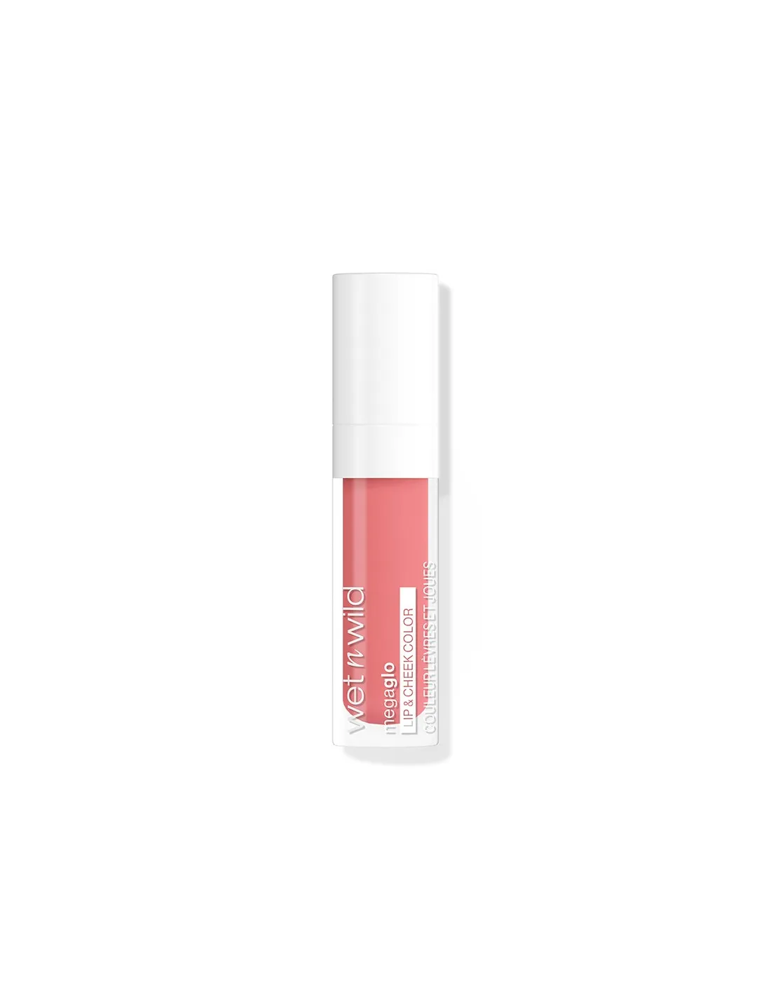 [367359] Wet N Wild Wnw Lip Gloss Megaglo Lip y Check 1116093e
