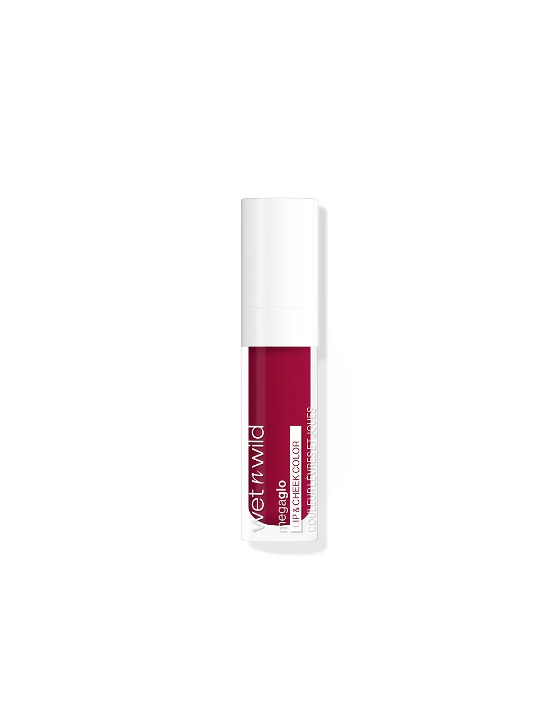 [367361] Wet N Wild Wnw Lip Gloss Megaglo Lip y Check 1116095e