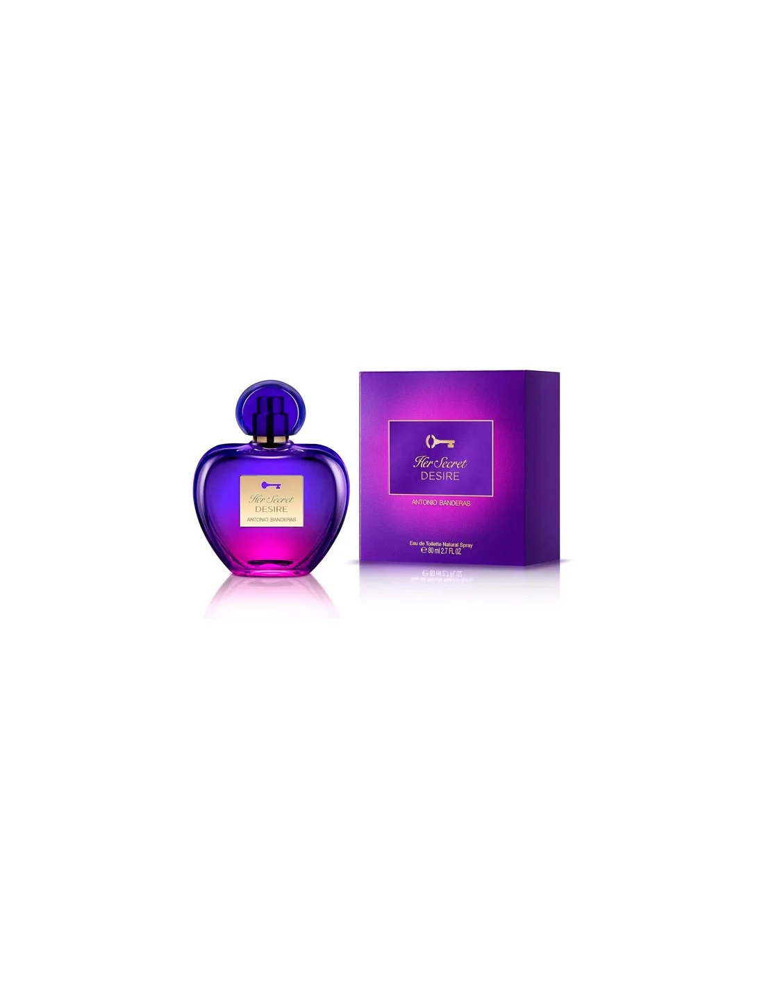 [367453] Antonio Banderas Her Secret Desire et 80 Vp