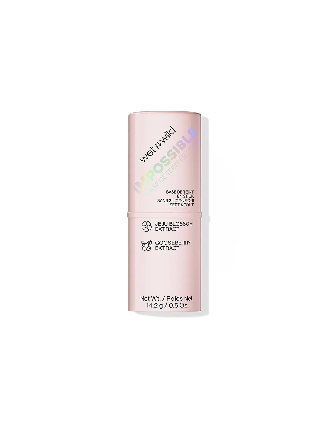 [367596] Wet N Wild Wnw Makeup Primer Stick Imposib 1116103e