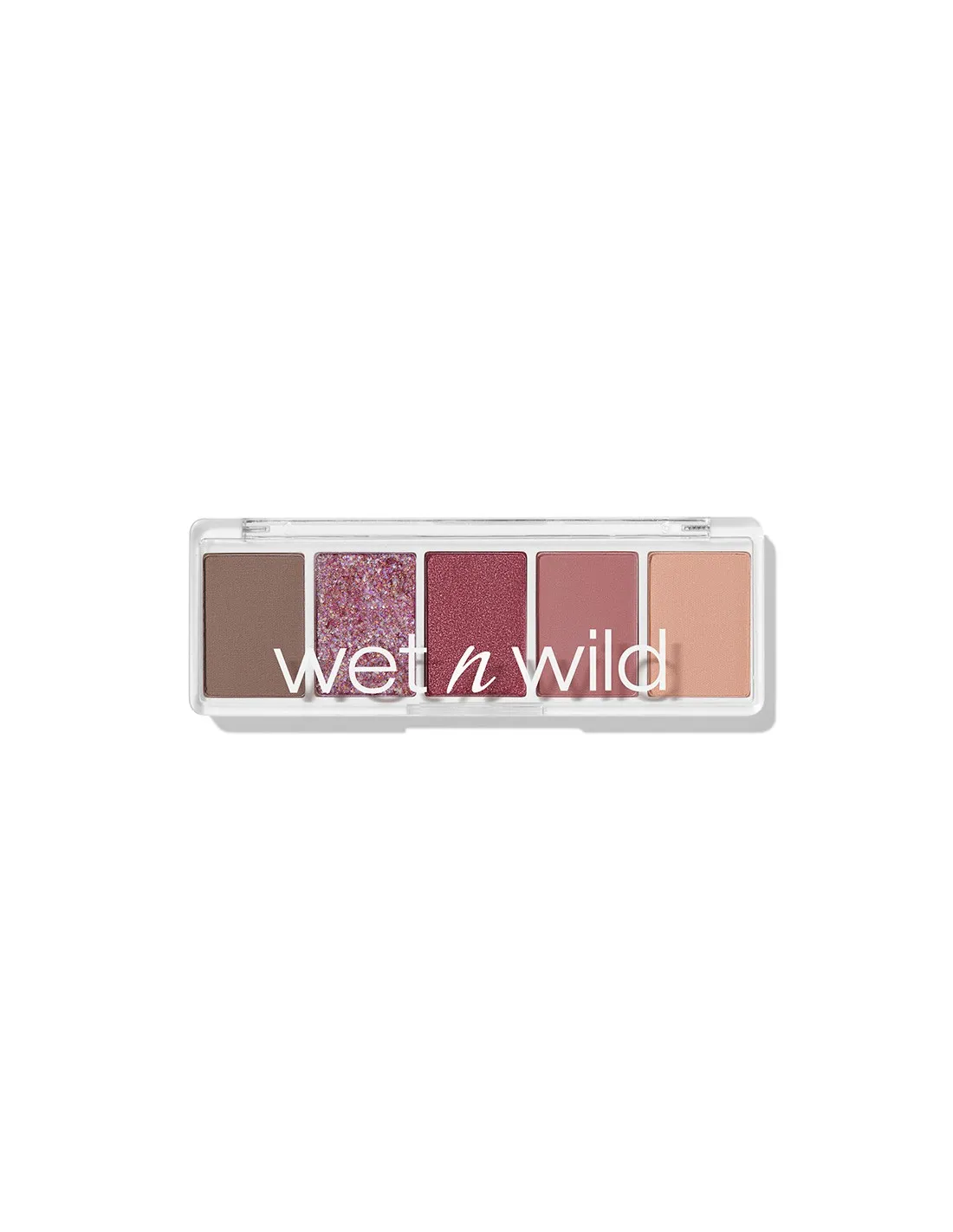 [367656] Wet N Wild Wnw Eyeshadow 5 Pan Palette 1116148e