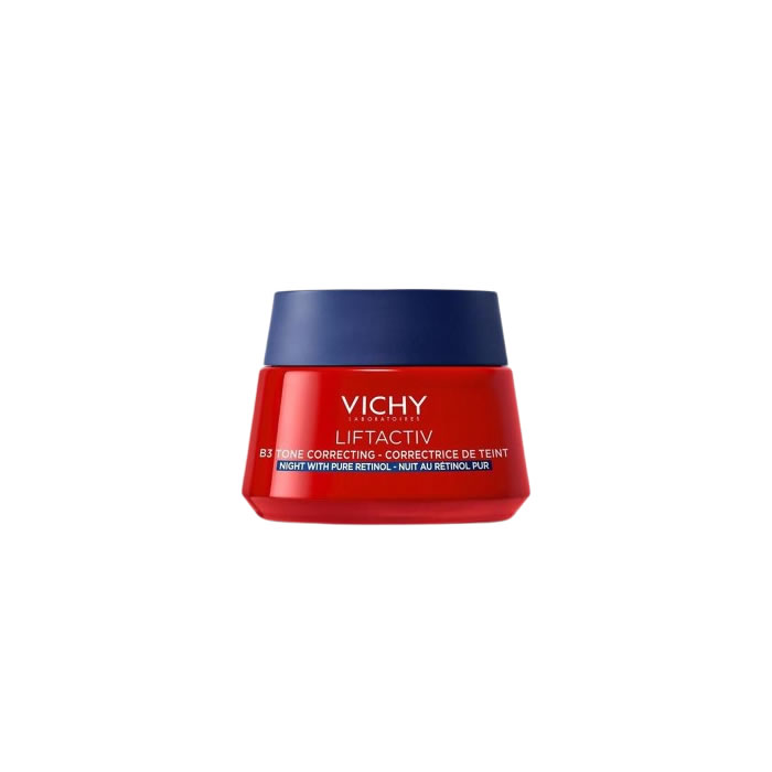Vichy Liftactiv B3 Crema notte macchie scure 50ml