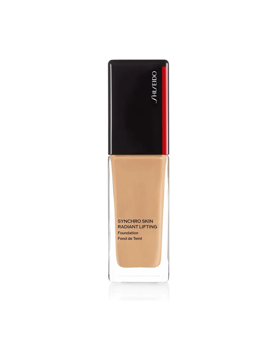Shiseido Synchro Skin Radiant Lifting Foundation Spf30 330 30ml