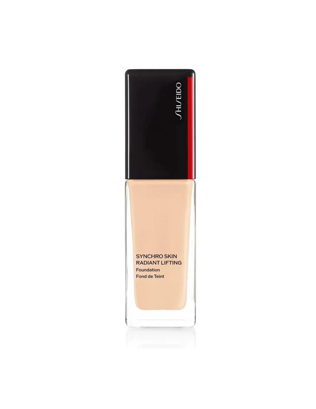 Shiseido Synchro Skin Radiant Lifting Foundation Spf30 130 30ml