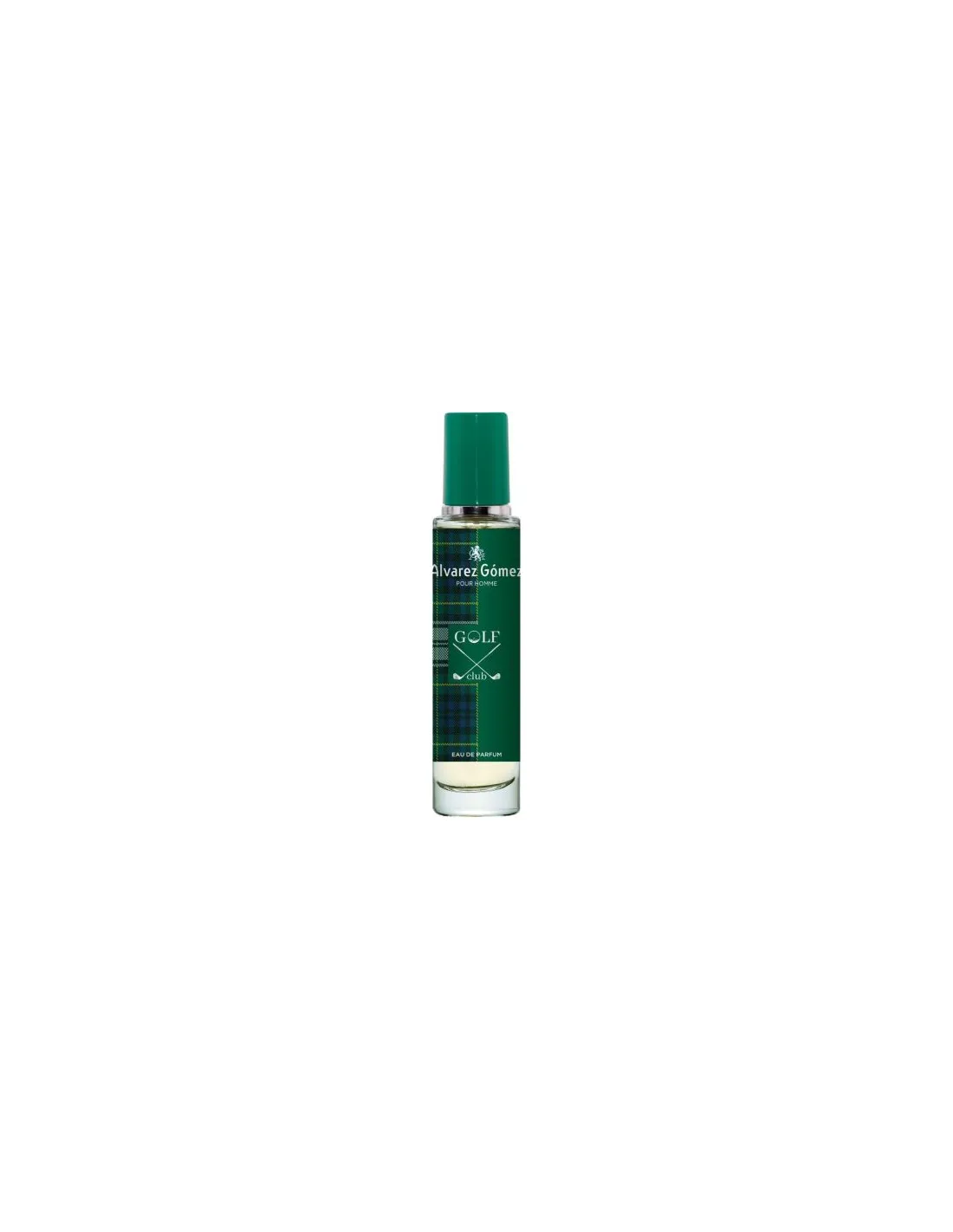 [372313] Alvarez Gómez Alvarez Gomez Agua De Perf Golf Club 30