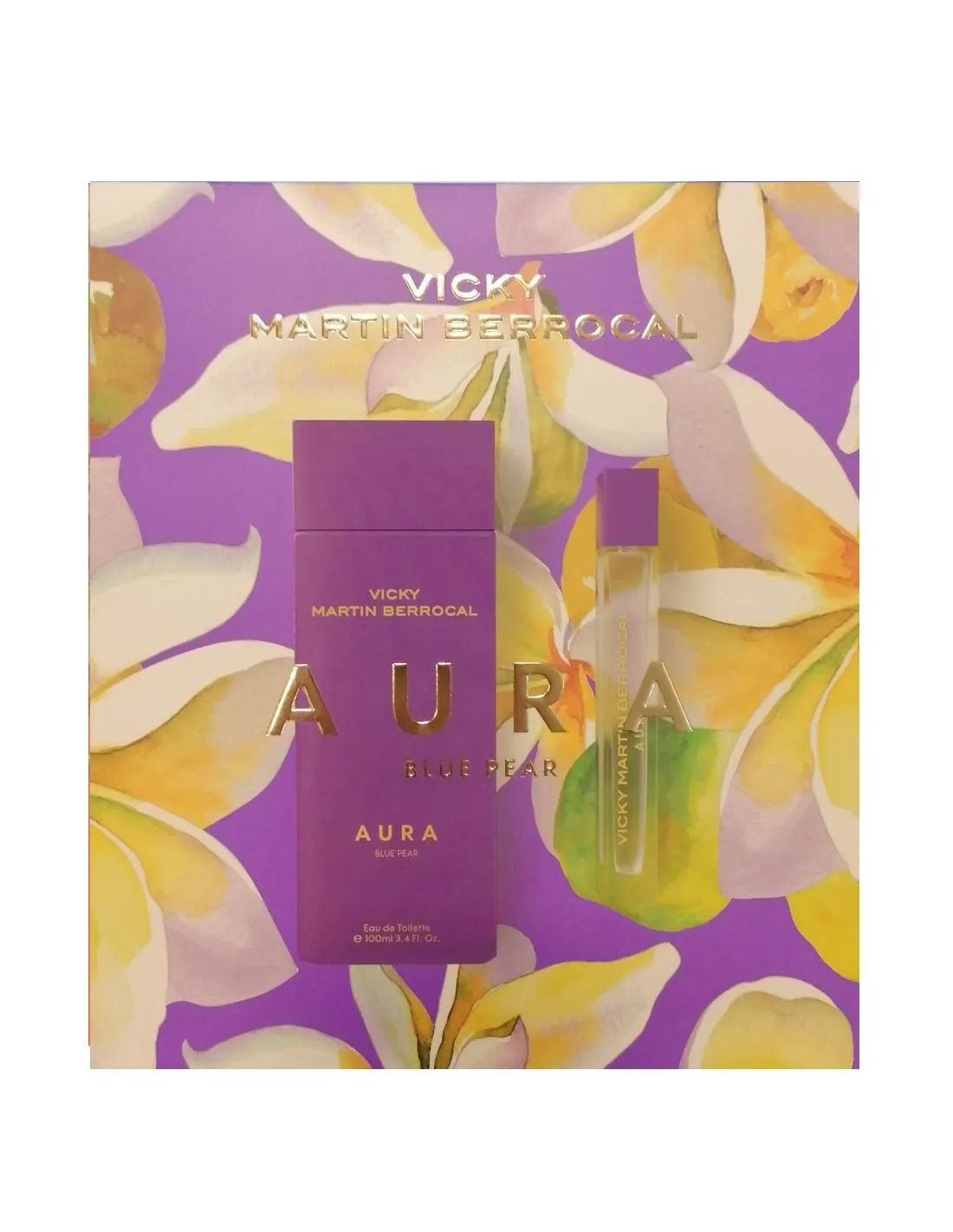 [372333] Vicky Martin Berrocal Aura Set