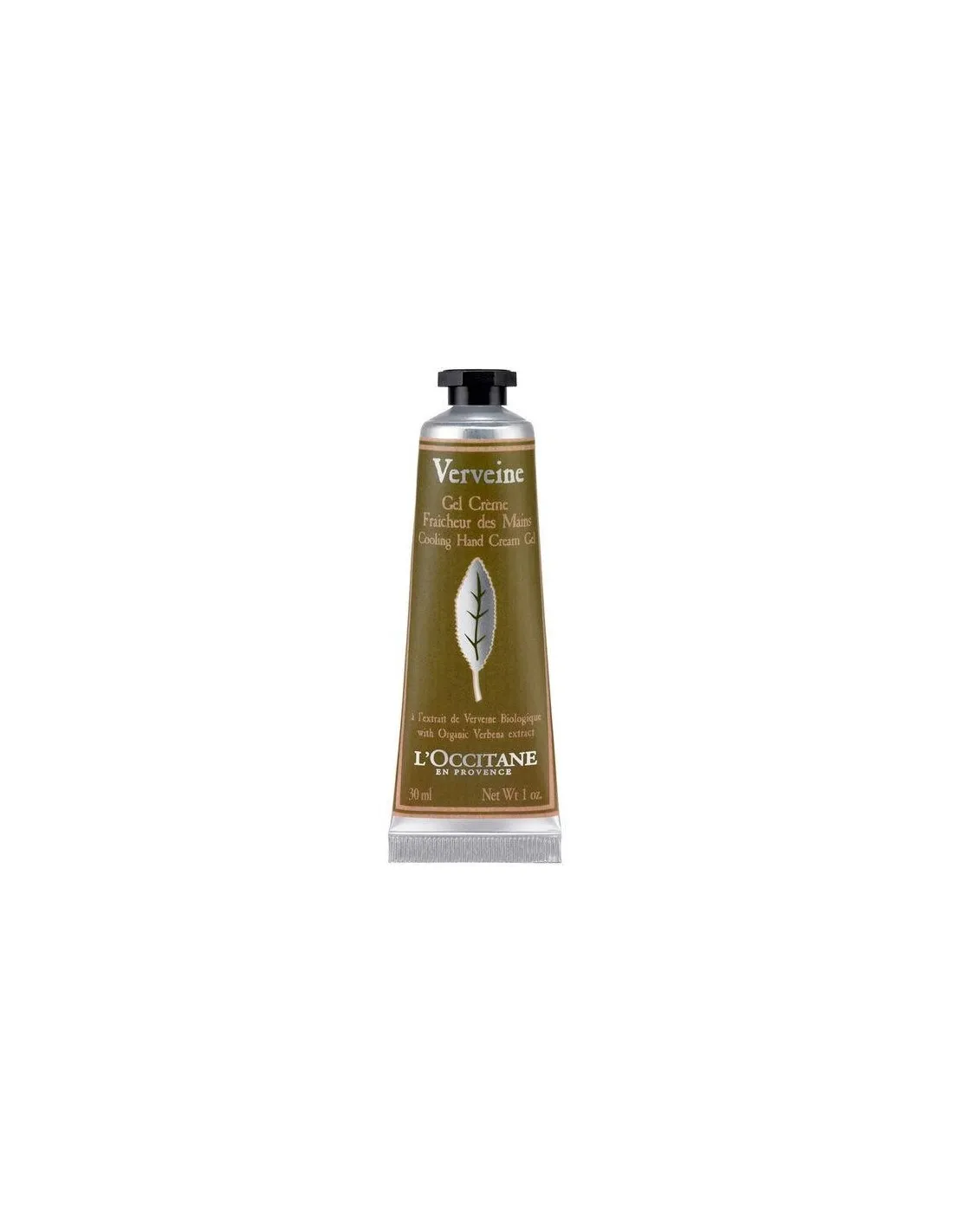 L'occitane Verbena Gel De Manos 30ml