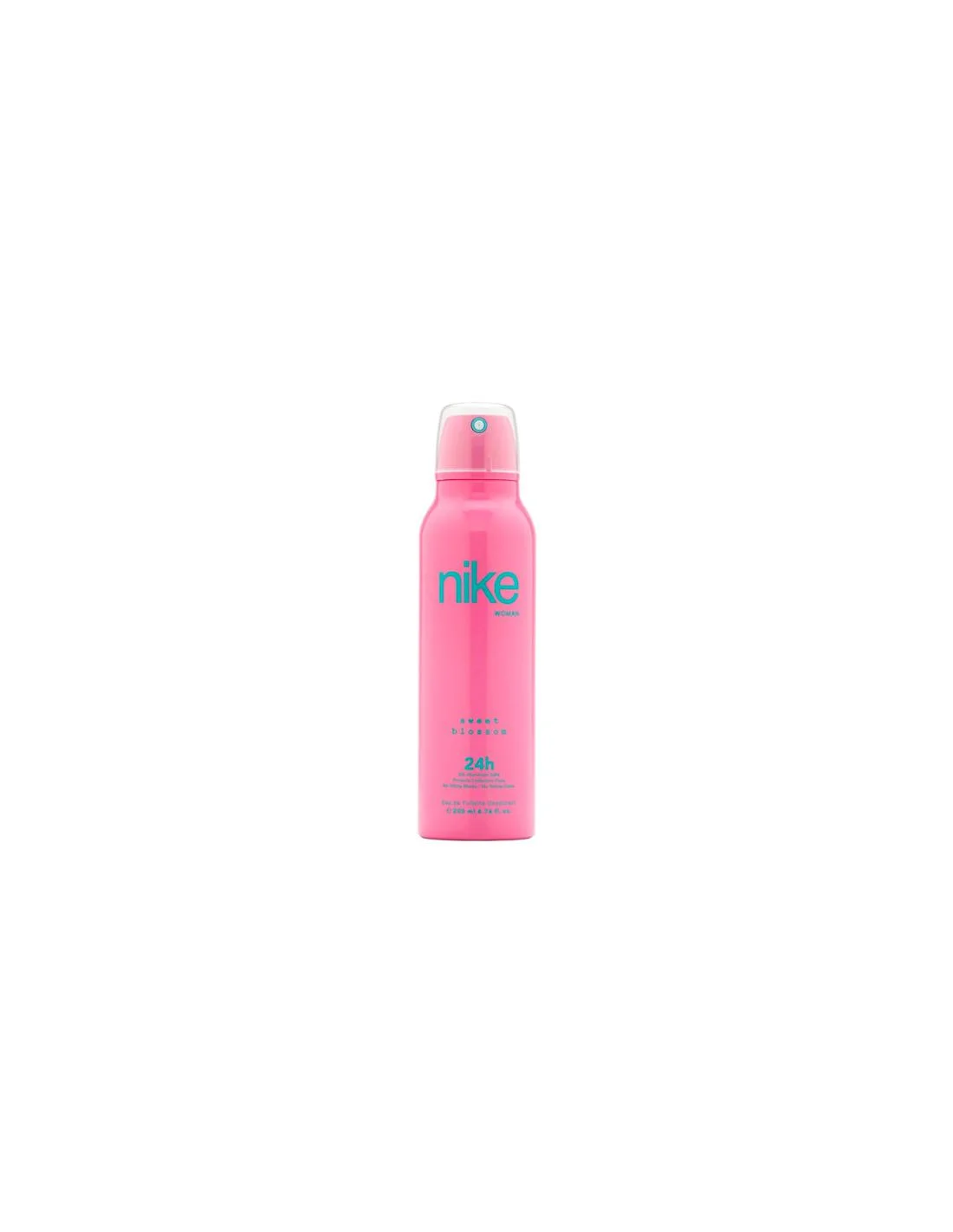 [373445] Nike Woman Sweet Blossom Eau De Toilette Desodorante 200ml Spray